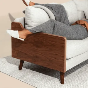 Modern Accent Chair